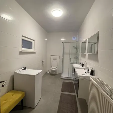 Apartman Haus Rozic Burgdorf