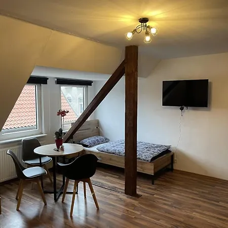 Haus Rozic * Burgdorf