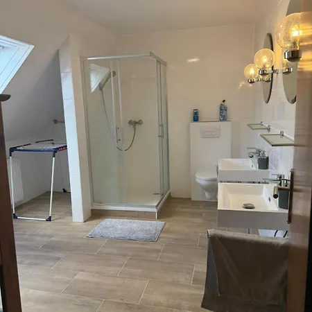 Haus Rozic Apartman