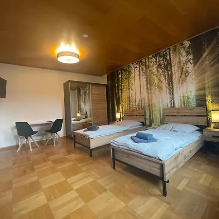 Haus Rozic Burgdorf