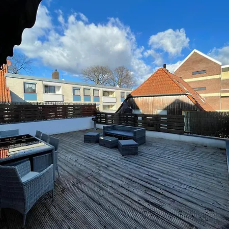 Haus Rozic Apartman Burgdorf