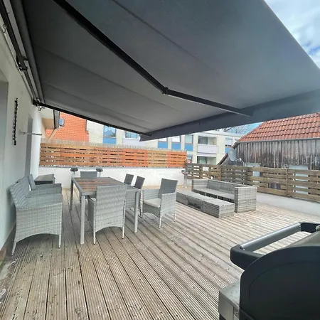 Haus Rozic Apartman