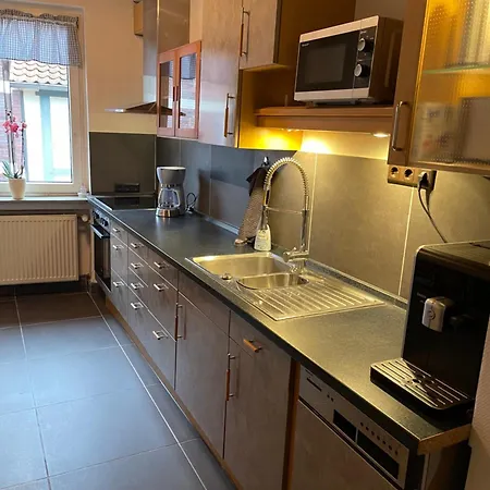 Haus Rozic * Burgdorf